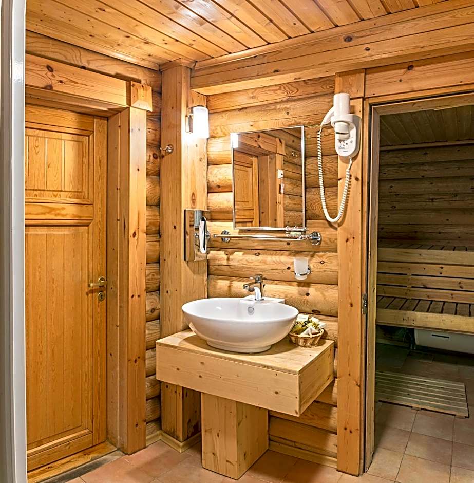 Hotel Yastrebets Wellness & Spa