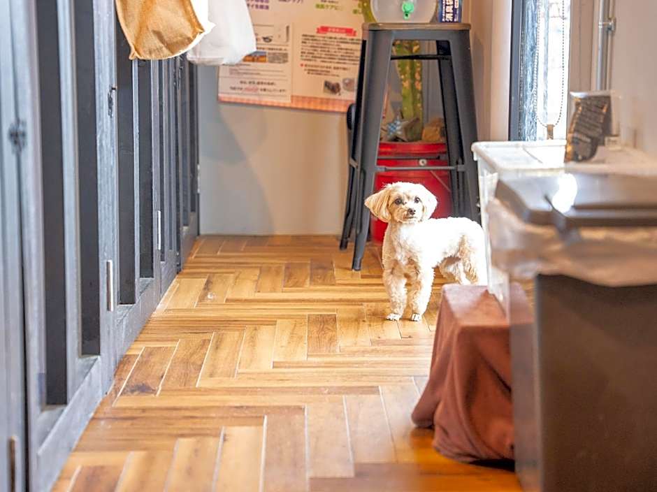 Tabist Pension Third Place