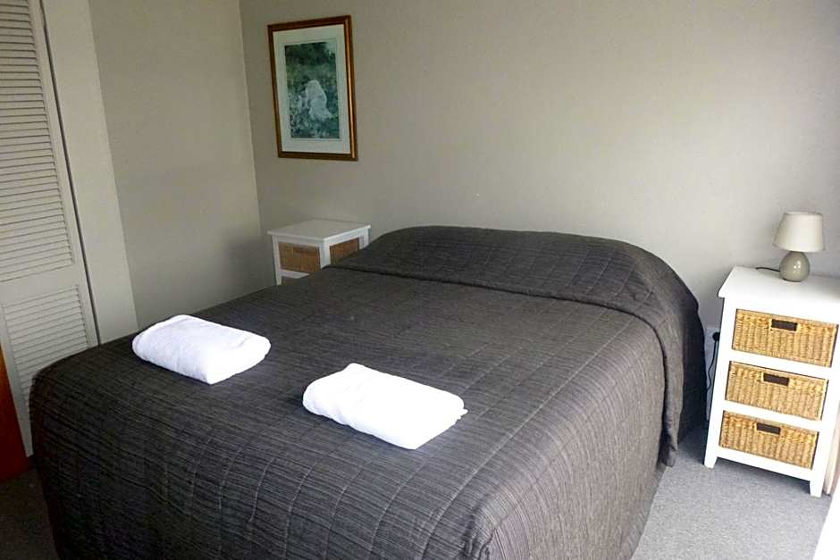 Ruapehu Mountain Motel & Lodge