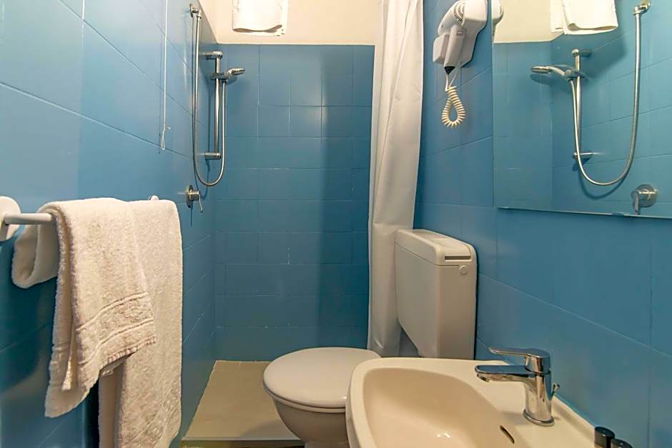 Hotel Genesi