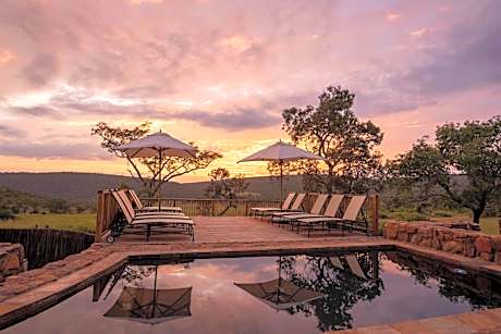 Ekuthuleni Lodge