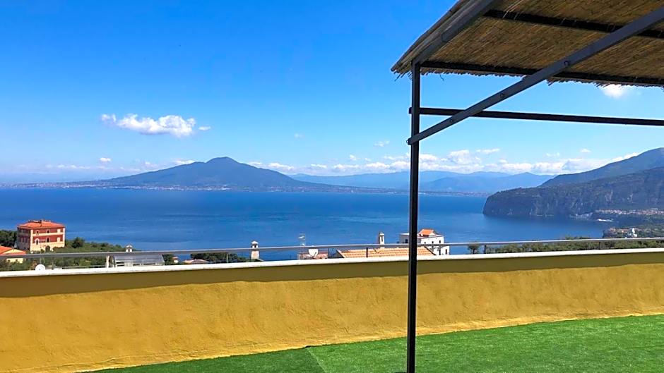 Oasi Madre della Pace