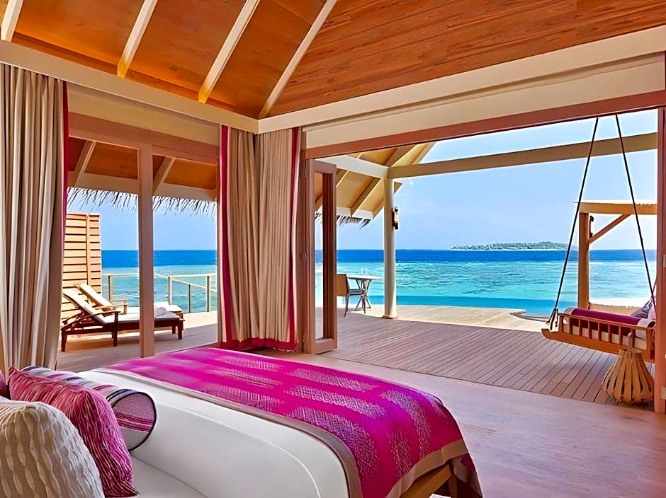 Milaidhoo Island Maldives