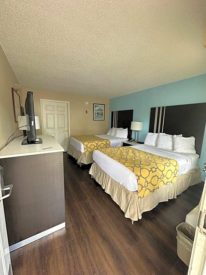 Baymont by Wyndham Thomasville