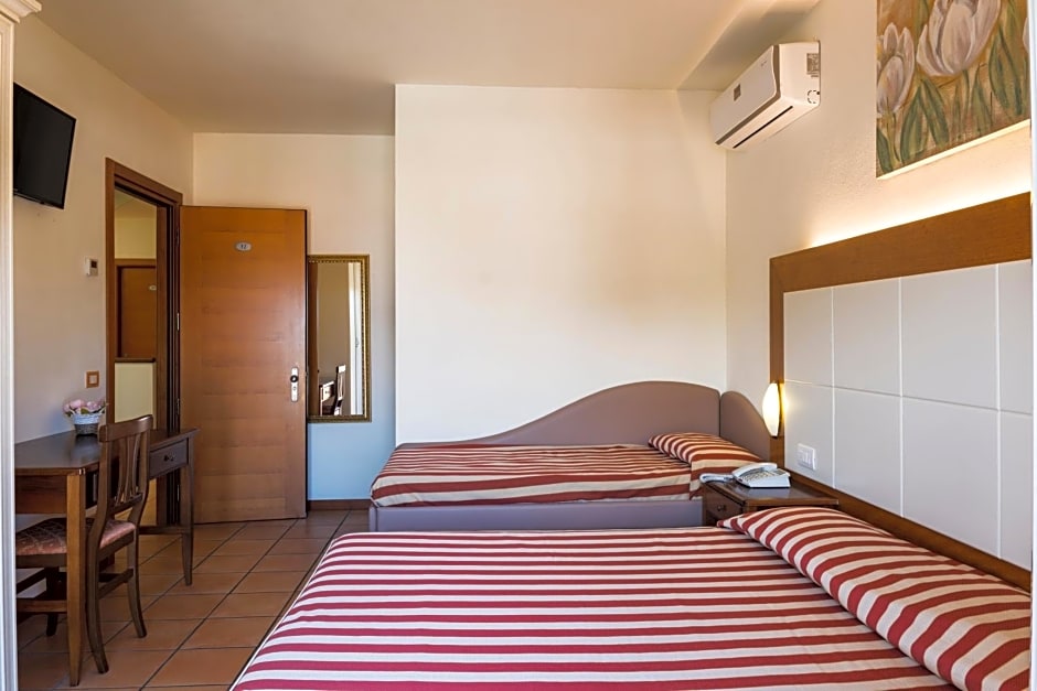 Hotel Sylvia