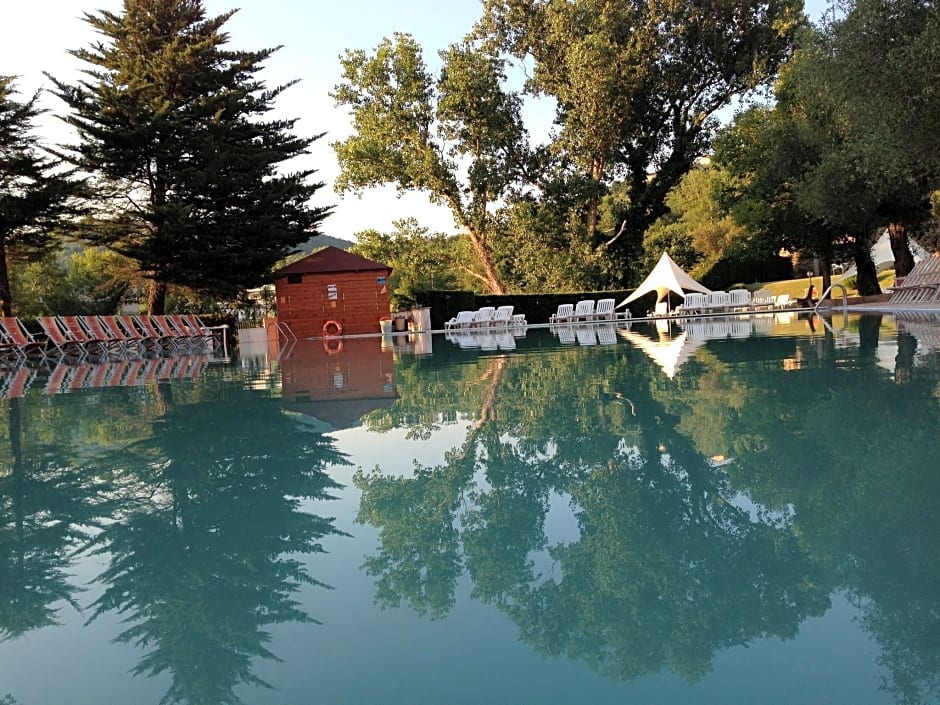 Albergo Terme Forlenza