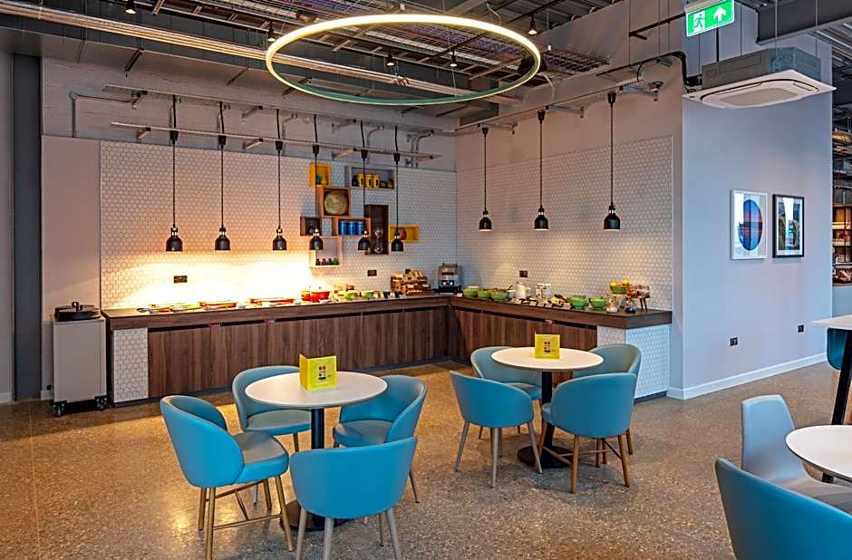 Holiday Inn Sunderland - City Centre By IHG