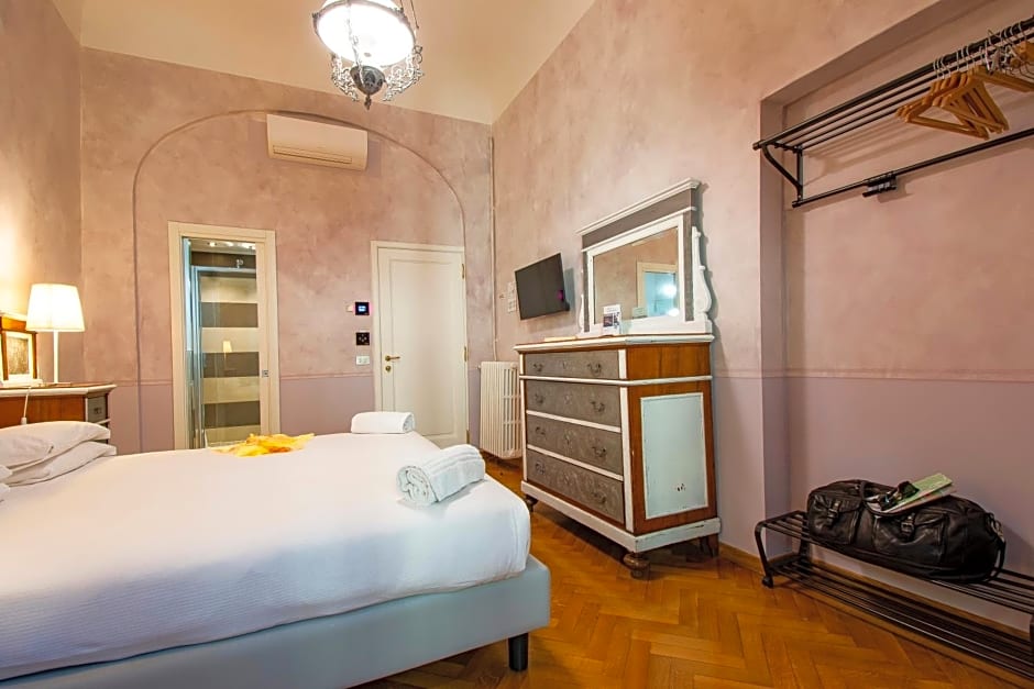 N4U Guest House Florence