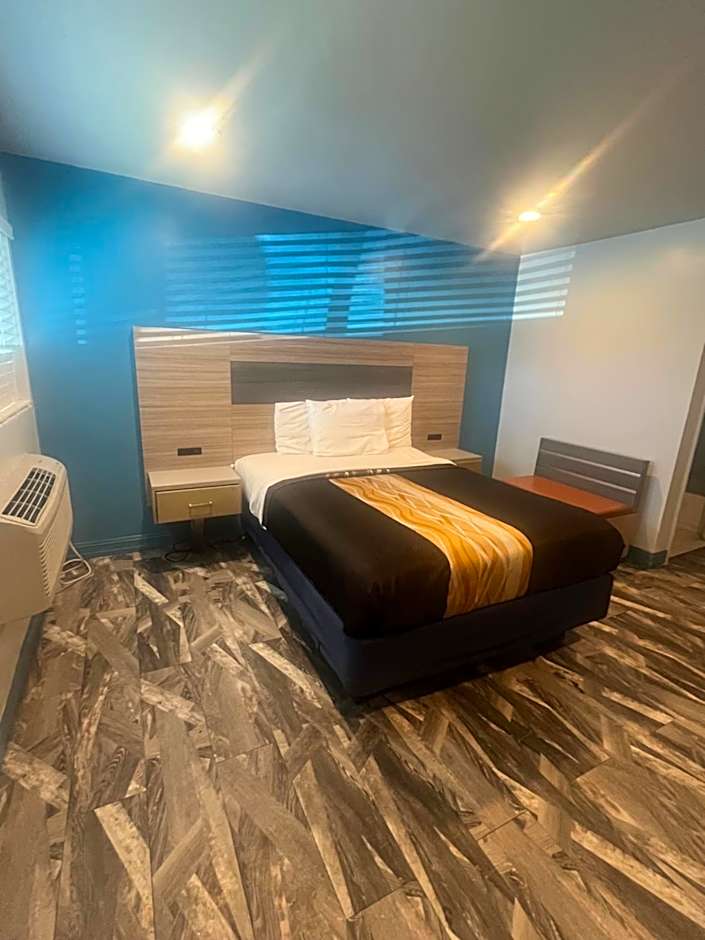 Travel Inn Motel