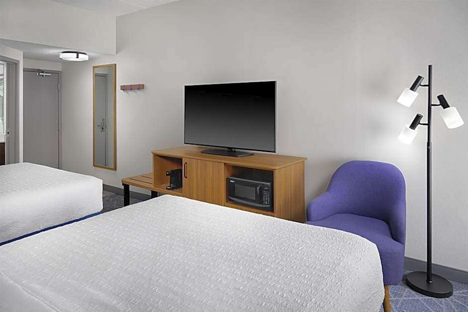 Hampton Inn Janesville