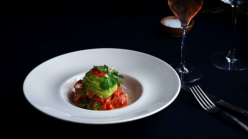 Schoone Oordt Country House