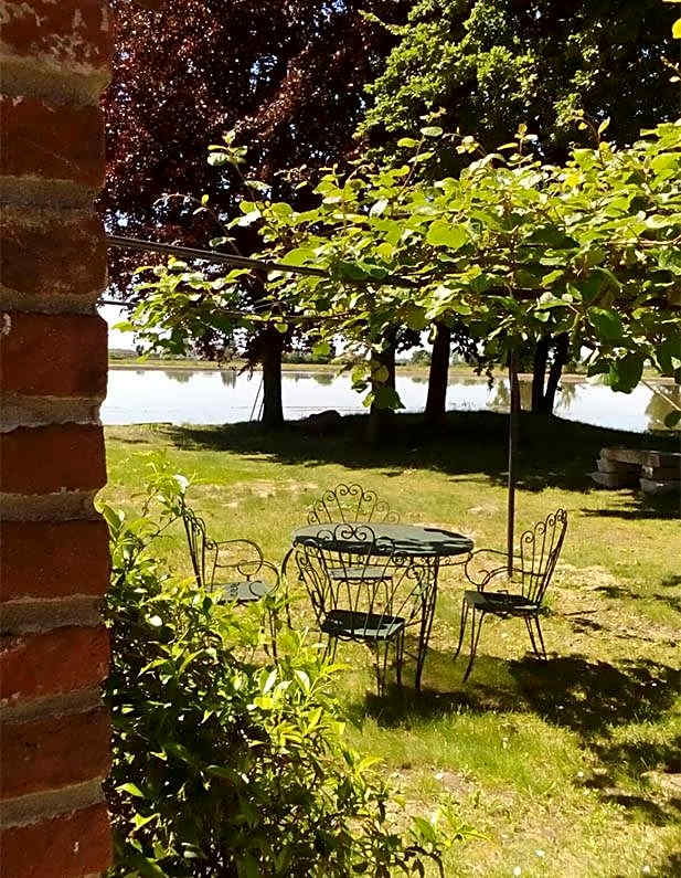 B&B Cascina Baraggione