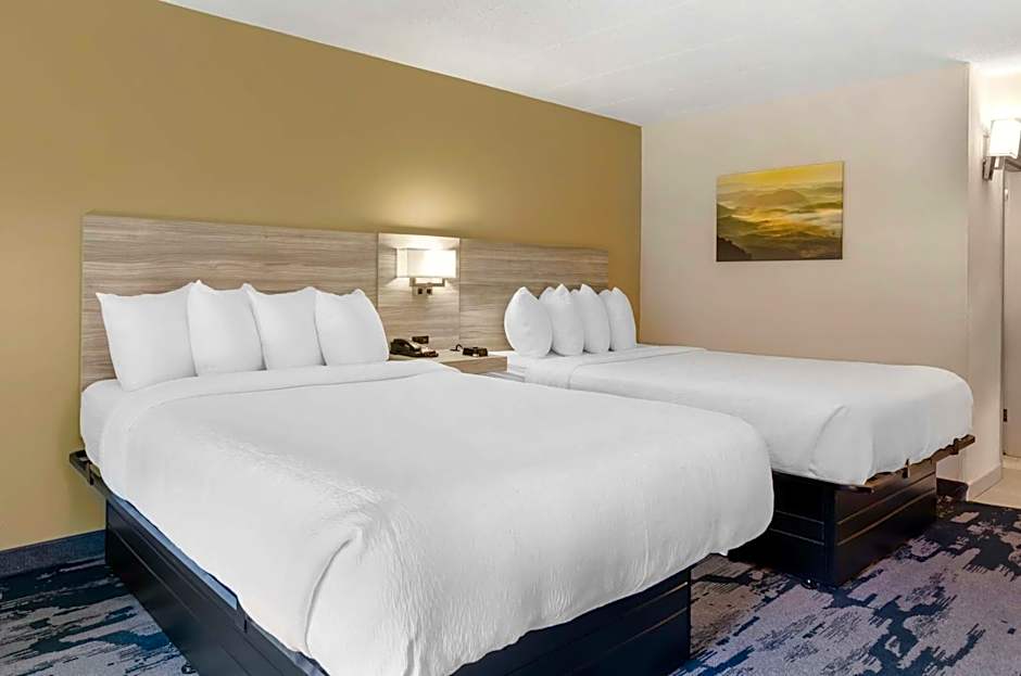 Best Western Plus Beckley Inn