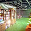 The Aztec Motel & Creative Space