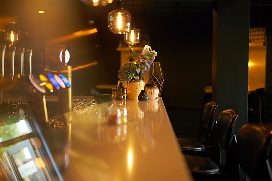 Van der Valk Hotel Volendam