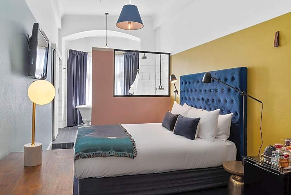 Hotel Harry, an Ascend Collection Hotel