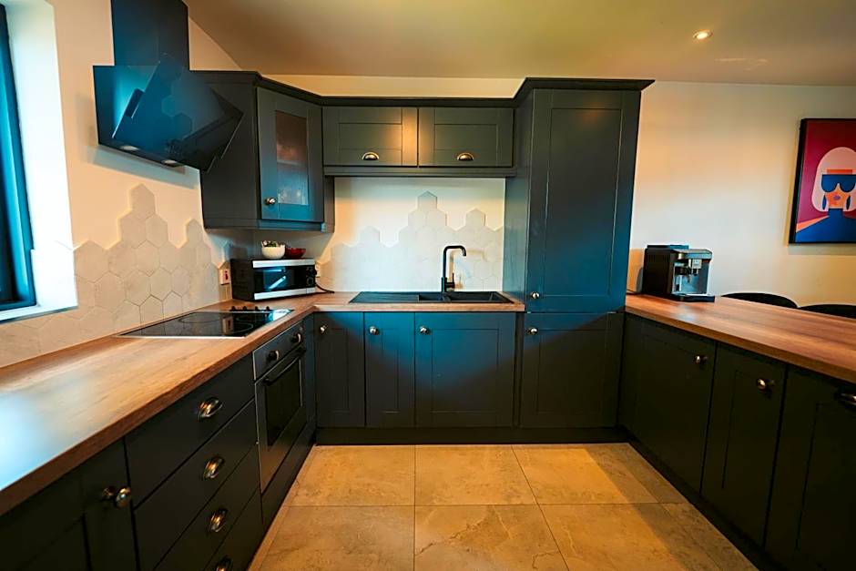 Keenans Boutique Hotel