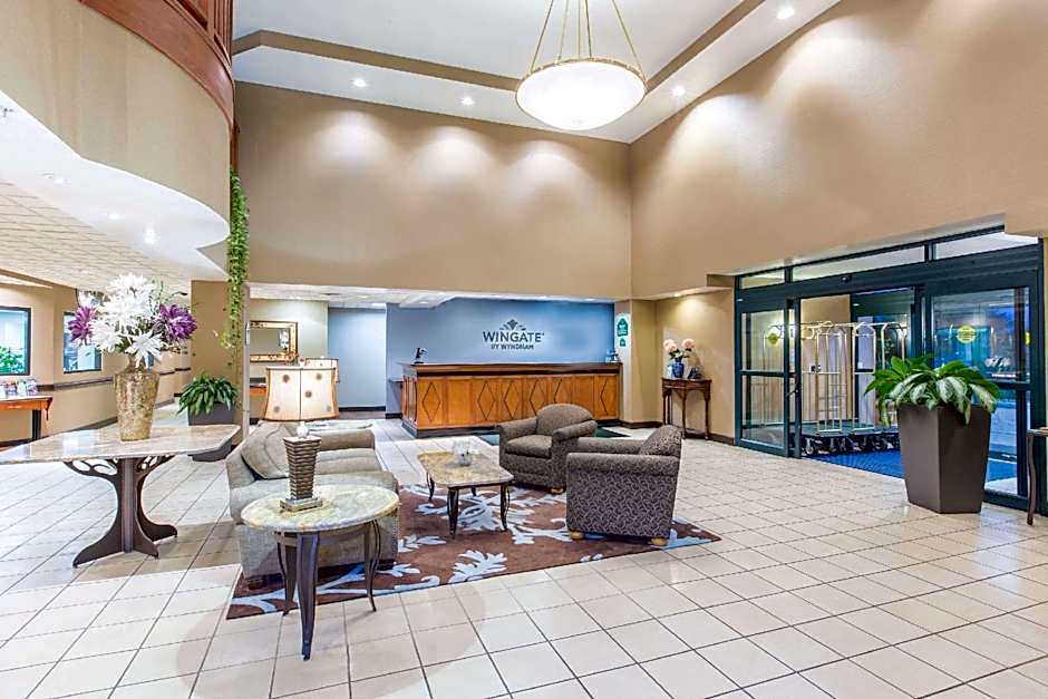 Wingate By Wyndham Lexington