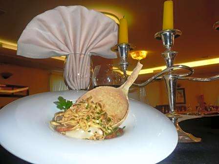 Hotel Ristorante Pedrocchi