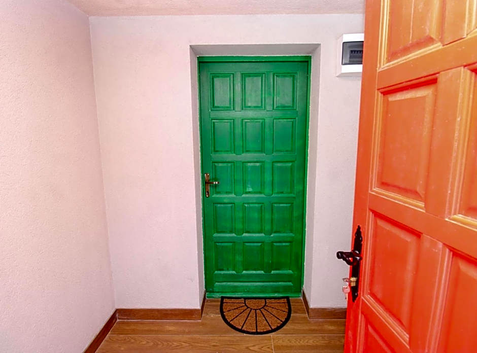 Ethno Village Dolina Mira