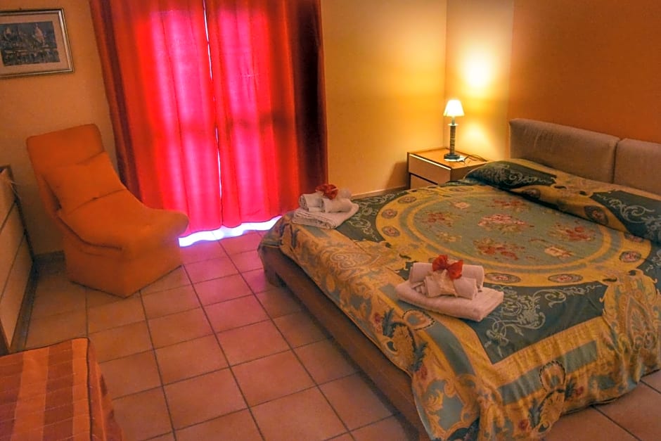 Bed and Breakfast Pieffe