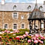 Hotel de L'Abbaye Le Tronchet - Handwritten Collection