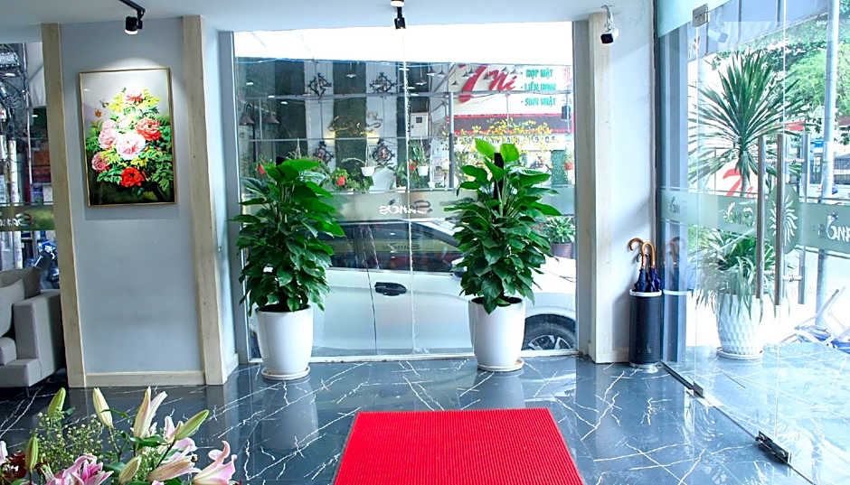 Phước Lộc Thọ 2