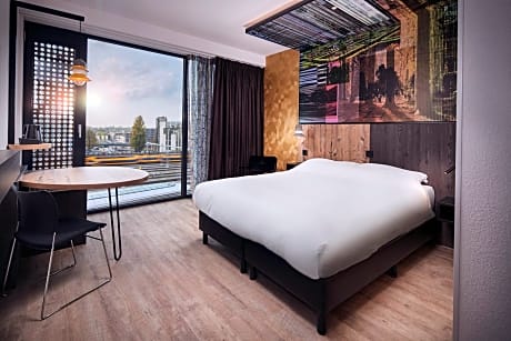 City Double Room