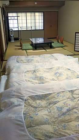 Japanese-Style Room