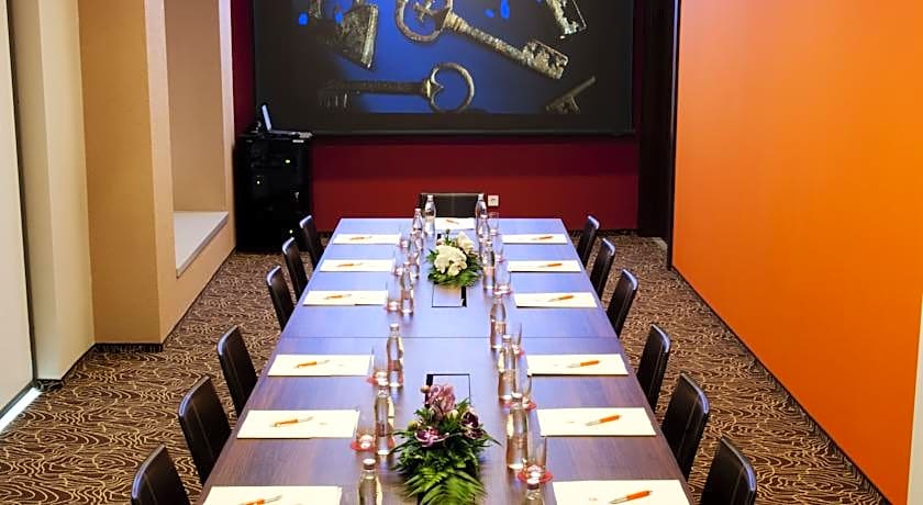 Hotel Zdraviliski dvor