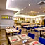 Novotel Nuernberg Centre Ville