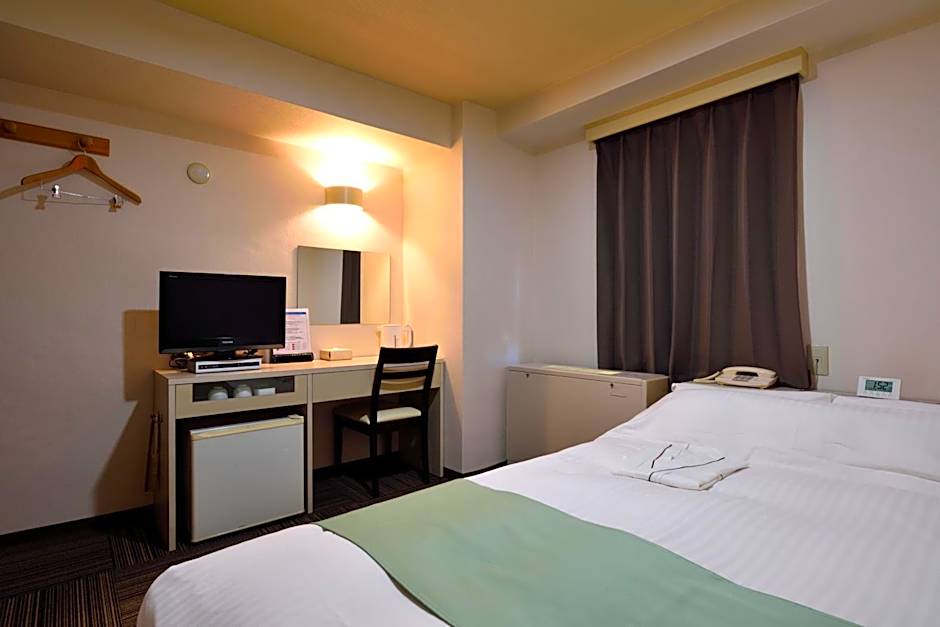 Hotel Johzenji
