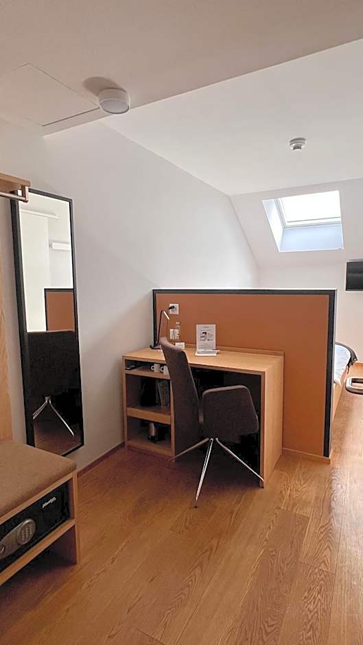 Hotel Bären am Bundesplatz