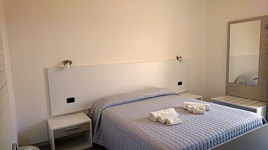 Hotel Ogliastra
