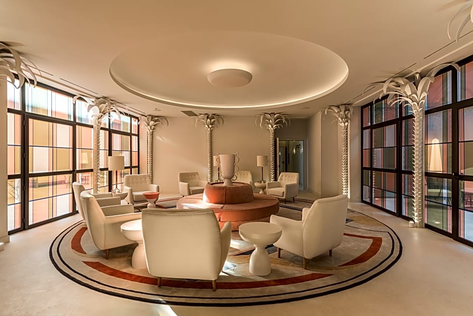 Room Mate Collection Gran Filippo, Rome Fontana Tr