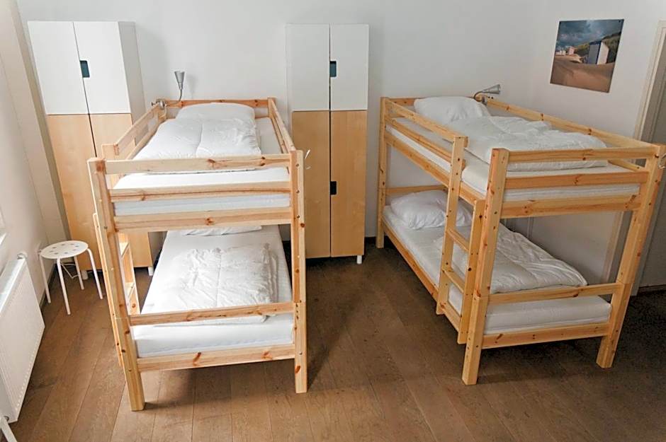 City Hostel Vlissingen
