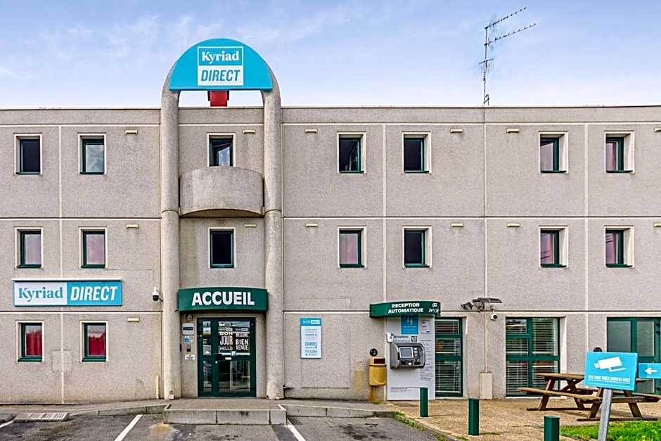 Premiere Classe Annemasse - Genève