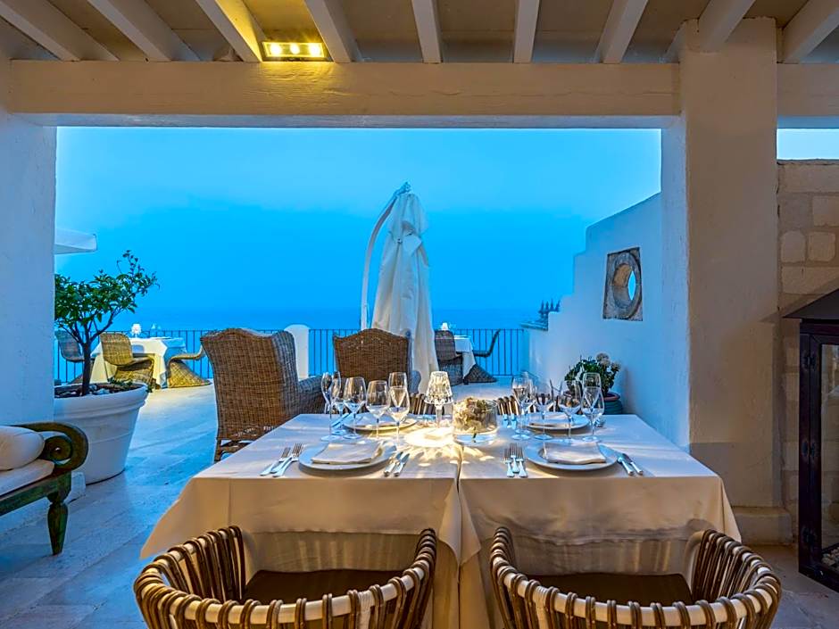 La Locanda Del Carrubo