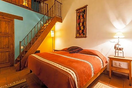 Superior Queen Room
