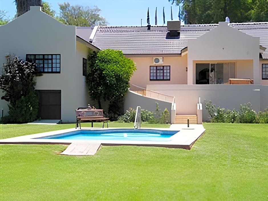 Moonriver Guest House