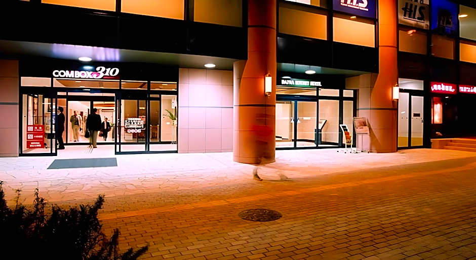 Daiwa Roynet Hotel Mito