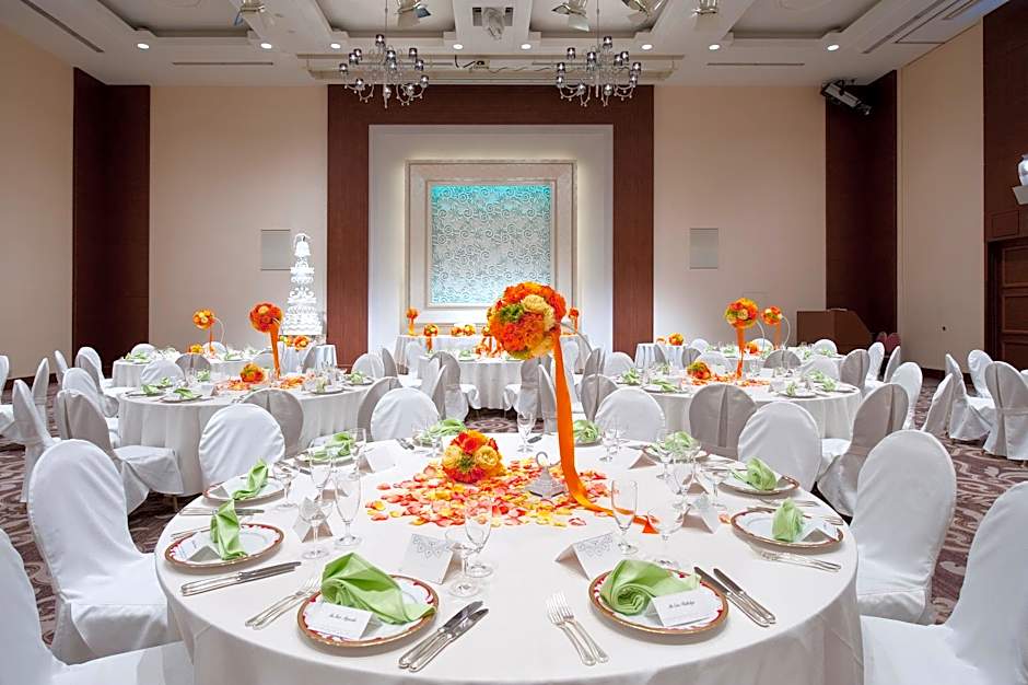ANA Crowne Plaza Narita By IHG