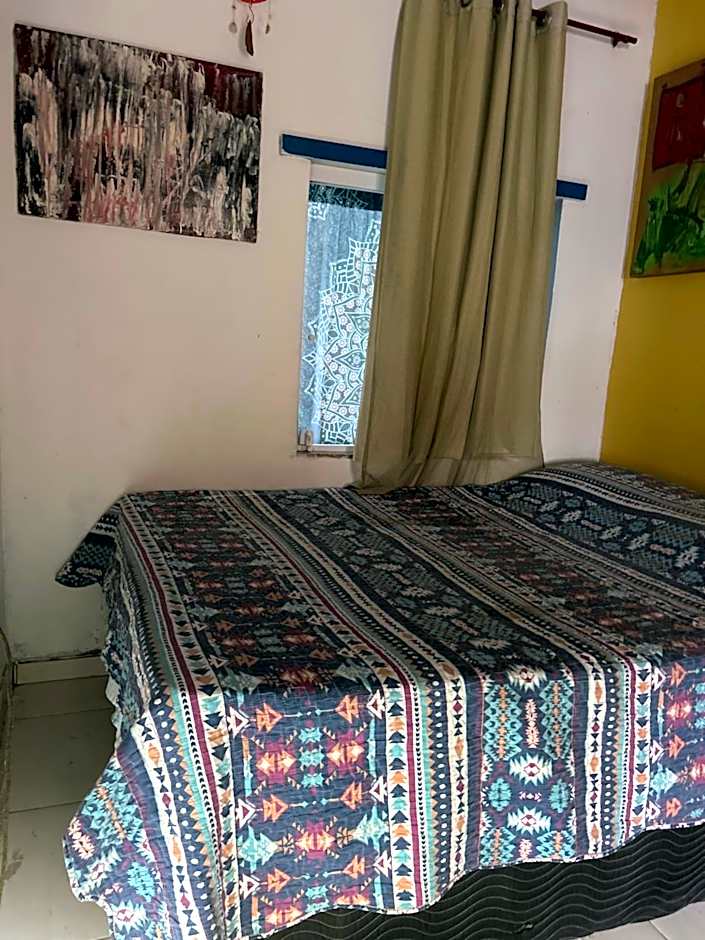 Taberna Hostel