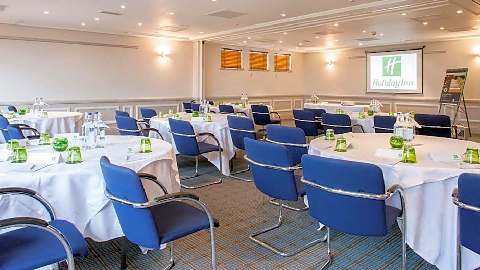 Holiday Inn Chester South By IHG