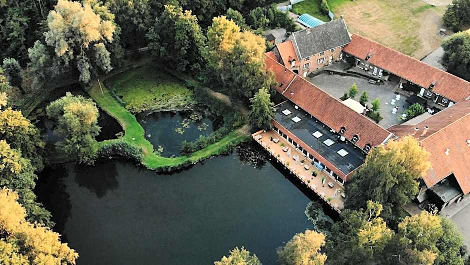 Landgoed Overste Hof