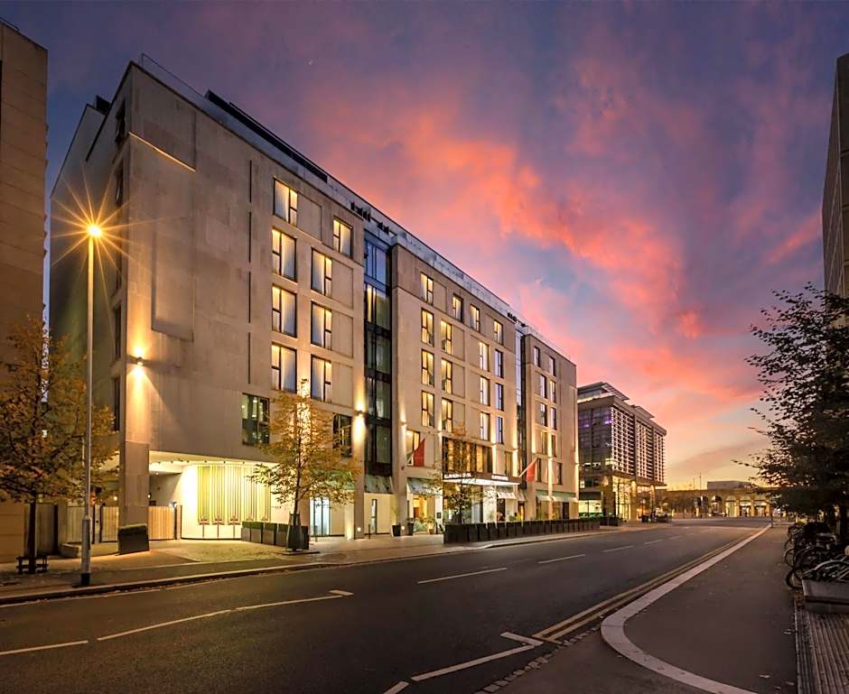 Clayton Hotel Cambridge