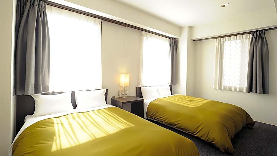 Nishiakashi Rincarn Hotel