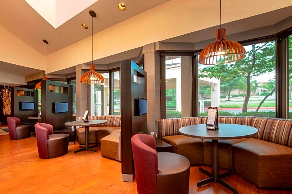 Courtyard by Marriott Rockville