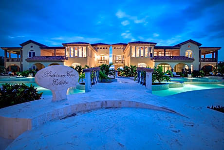 Belizean Cove Estates
