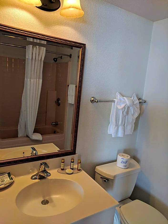 Ocean View Lodge